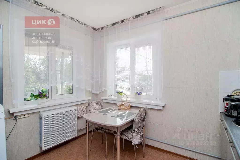 2-к кв. Рязанская область, Рязань пос. Карцево, 102 (60.5 м) - Фото 1