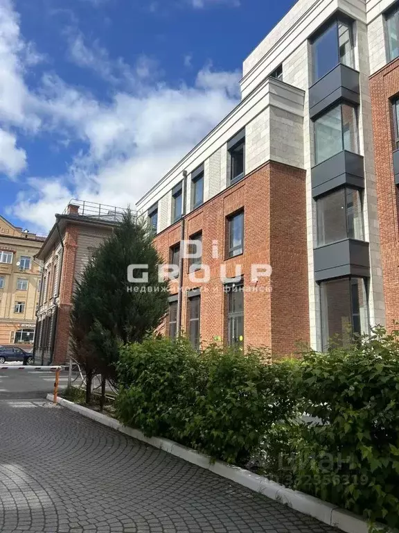 Помещение свободного назначения в Татарстан, Казань ул. Бутлерова, 18 ... - Фото 1