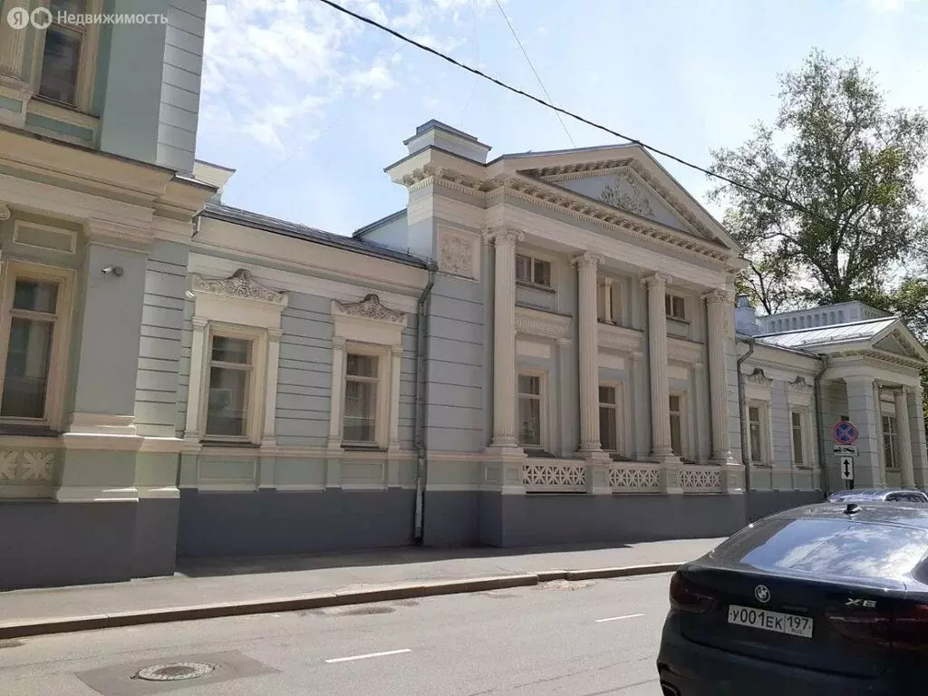 Помещение свободного назначения (1265 м) - Фото 2