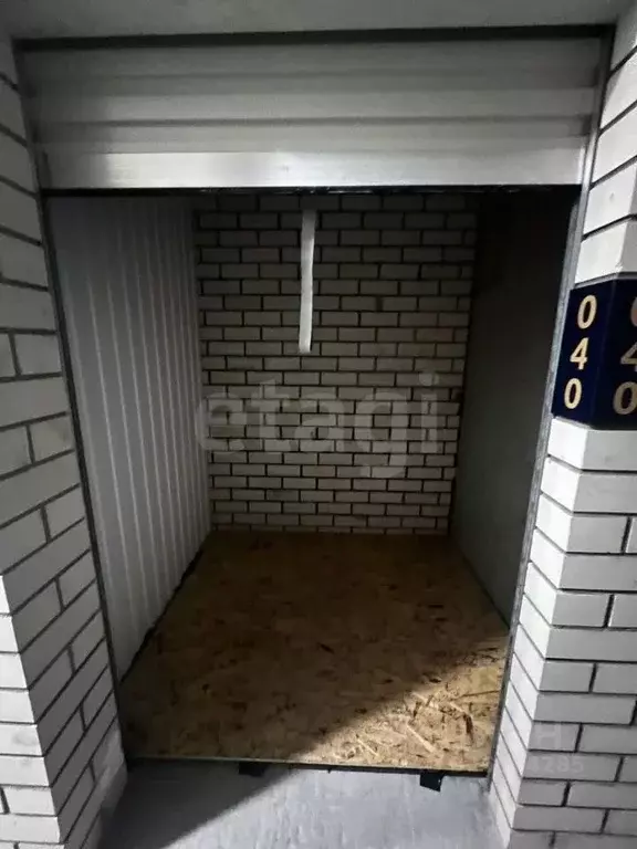 Склад в Тюменская область, Тюмень ул. Усиевича, 16 (3 м) - Фото 1