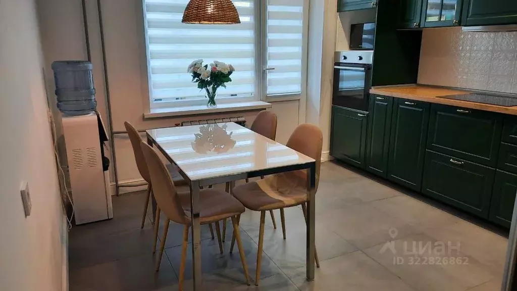 3-к кв. Новосибирская область, Новосибирский район, Барышевский ... - Фото 2