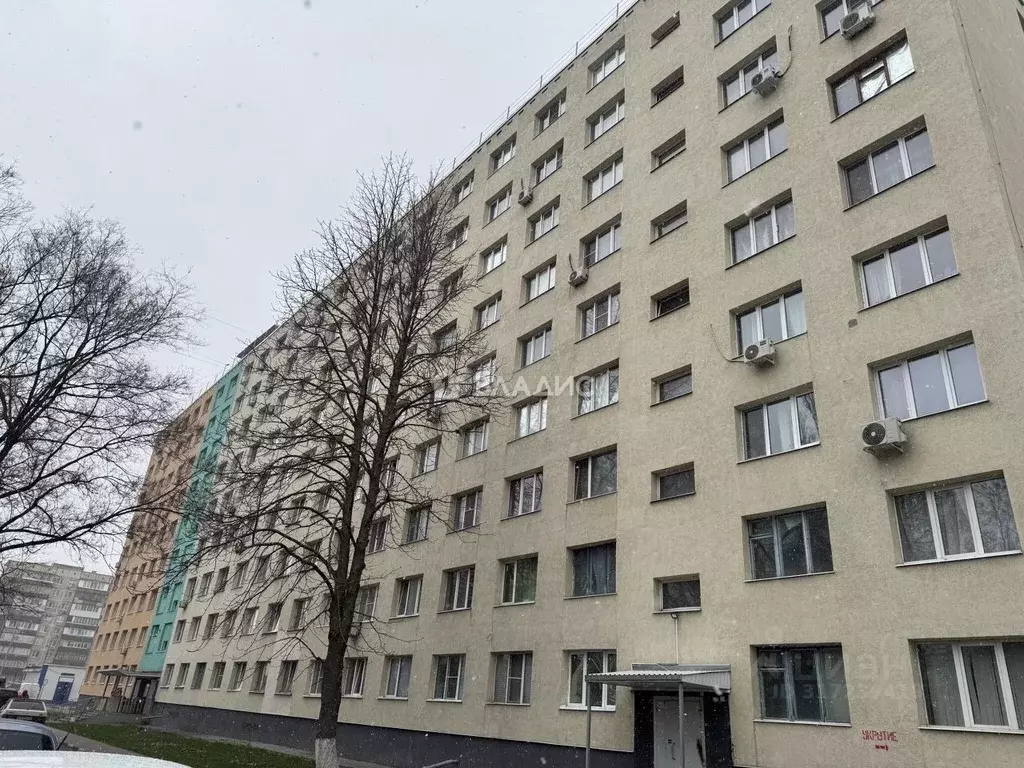 Комната Белгородская область, Старый Оскол Молодогвардеец мкр, 1 (22.6 ... - Фото 0