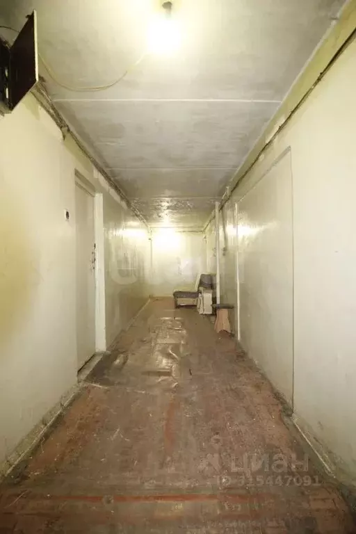 Комната Свердловская область, Нижний Тагил ул. Юности, 3К2 (12.8 м) - Фото 0