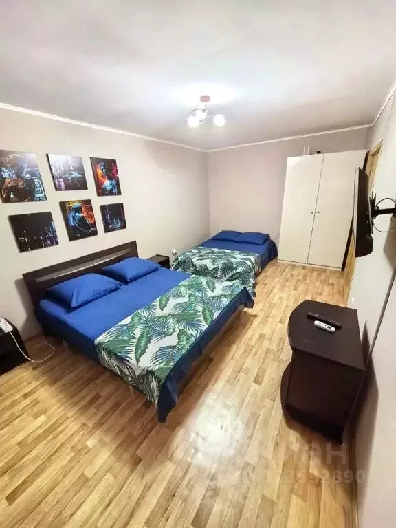 2-к кв. Волгоградская область, Волгоград ул. Маршала Еременко, 42 ... - Фото 2