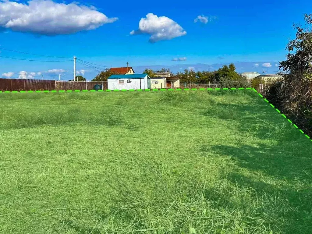 Участок в Крым, Ленинский район, Заветненское с/пос, Пантикапей СПК  ... - Фото 2