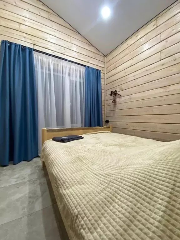 3-к кв. Бурятия, Северобайкальск ул. 60 лет ВЛКСМ, 2А (65.0 м) - Фото 1