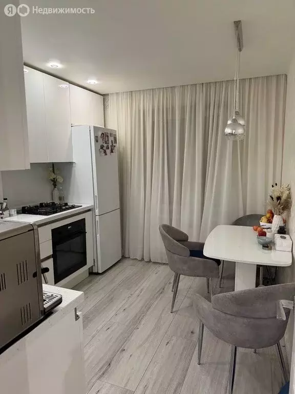 3-комнатная квартира: Москва, Коптевская улица, 18к2 (60 м) - Фото 2