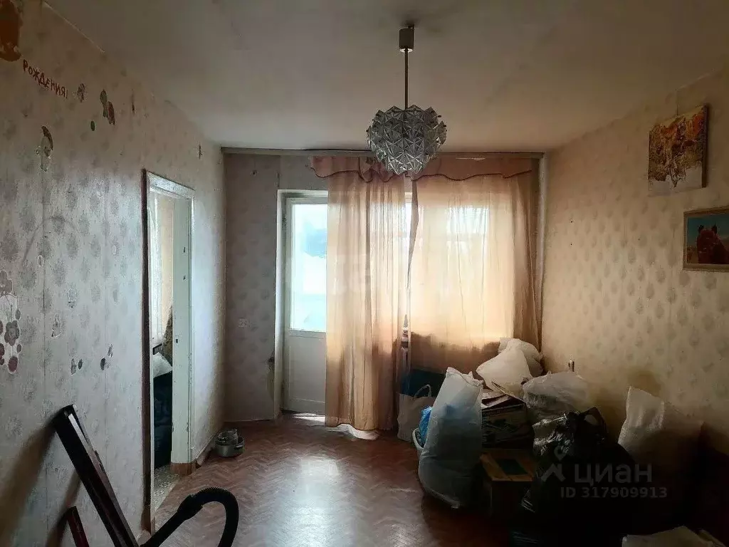 3-к кв. Белгородская область, Белгород просп. Богдана Хмельницкого, 92 ... - Фото 1