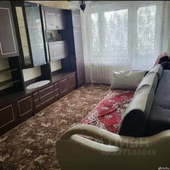 2-к кв. Самарская область, Самара ул. Фадеева, 63 (47.1 м) - Фото 2