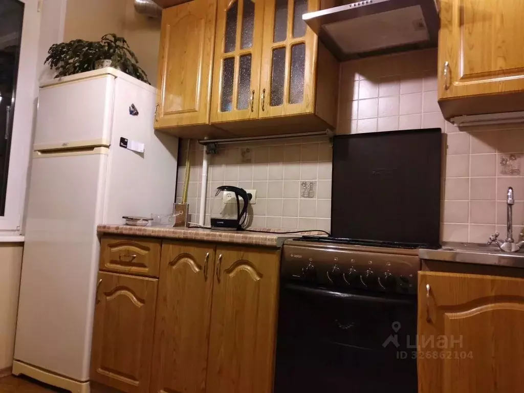 1-к кв. Москва Конаковский проезд, 4К1 (37.0 м) - Фото 2