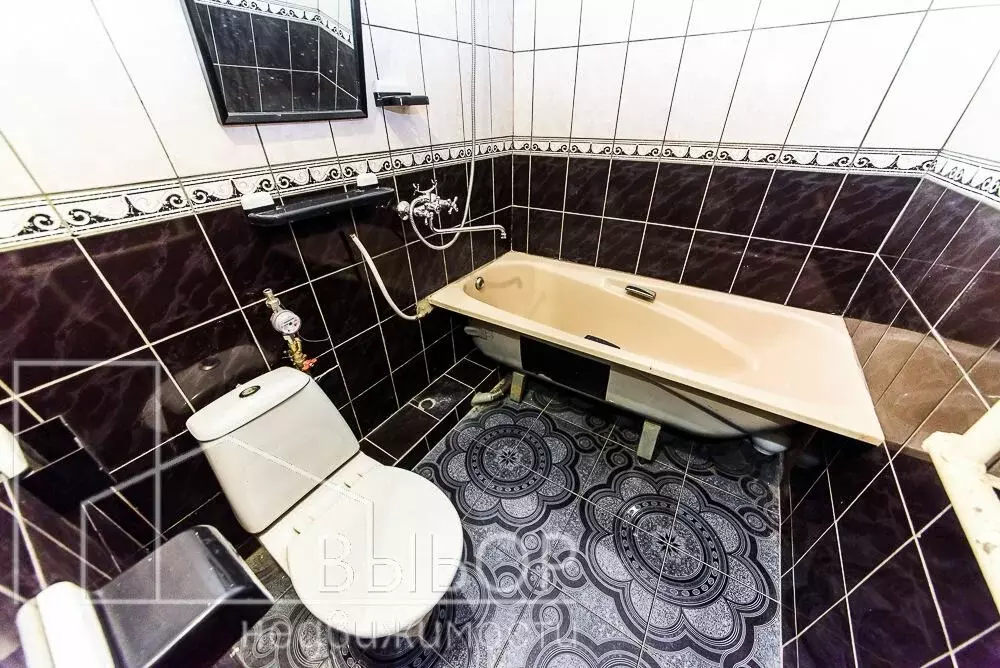 2-комнатная квартира: Томск, улица Розы Люксембург, 42 (43.1 м) - Фото 2