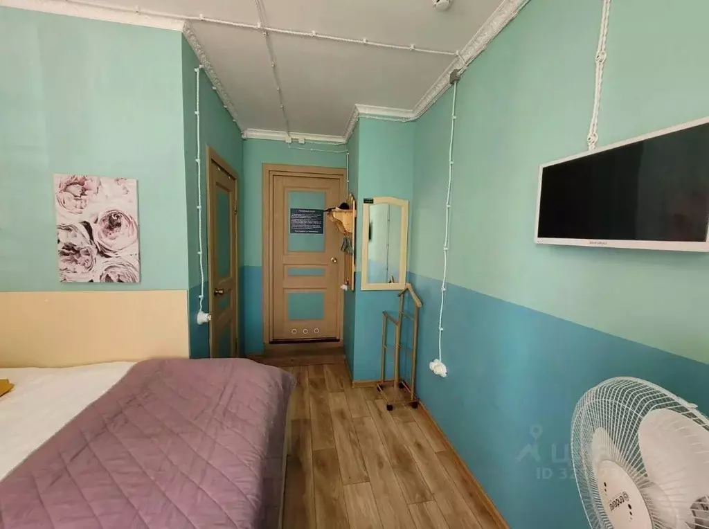 Комната Московская область, Красногорск бул. Красногорский, 50 (17.0 ... - Фото 2