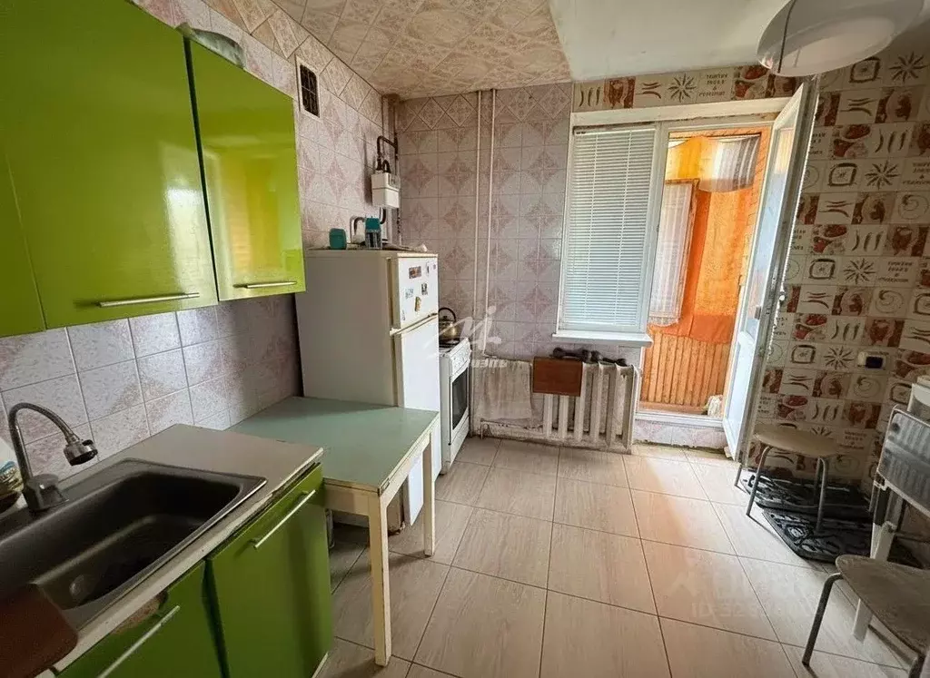 3-к кв. Севастополь ул. Николая Музыки, 58 (67.0 м) - Фото 1