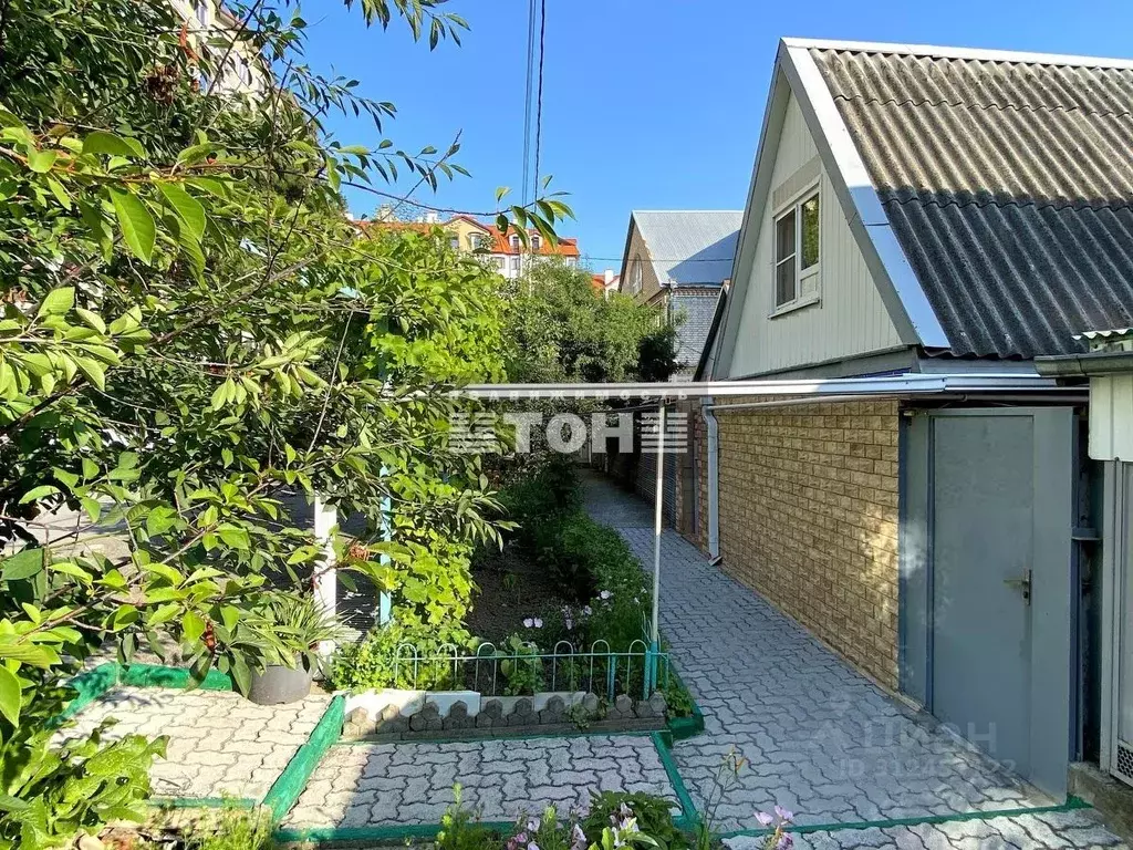 Коттедж в Краснодарский край, Геленджик ул. Фурманова, 27 (180 м) - Фото 2