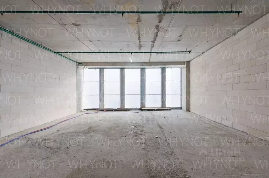 Офис в Москва ул. Заречная, 2/1 (86 м) - Фото 2