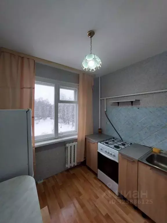 2-к кв. Псковская область, Псков Текстильная ул., 16 (44.1 м) - Фото 1