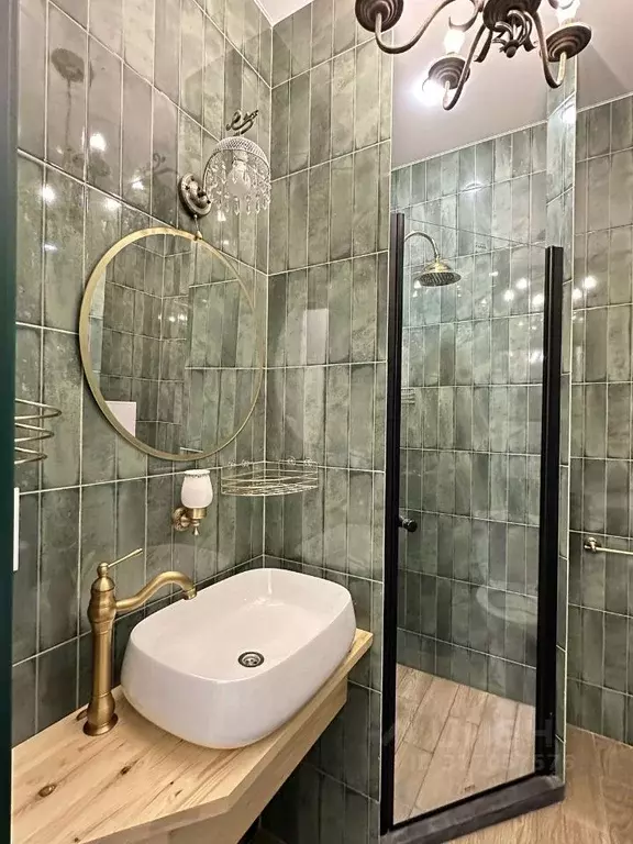Студия Москва Аквилон Митино жилой комплекс, к1 (28.0 м) - Фото 0