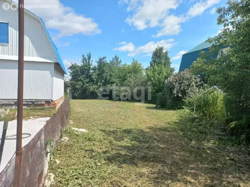 Участок в Тюмень, садовое некоммерческое товарищество Труд и Отдых ... - Фото 2