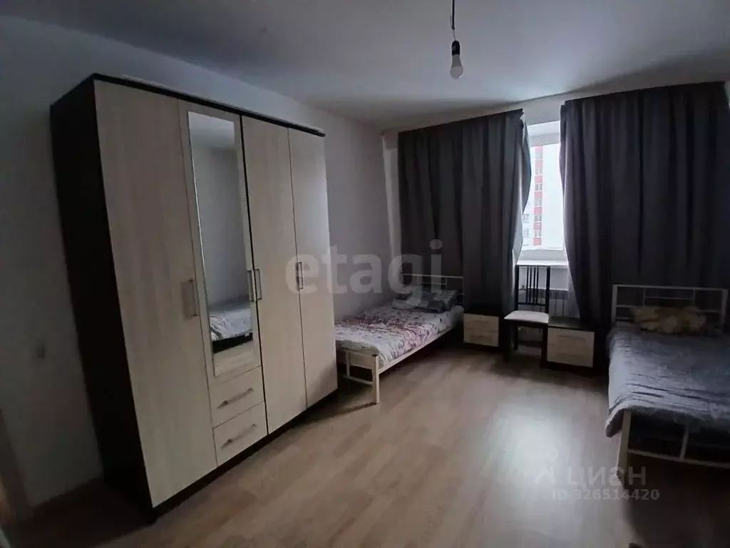 2-к кв. Ямало-Ненецкий АО, Салехард ул. Зои Космодемьянской, 17 (62.0 ... - Фото 1