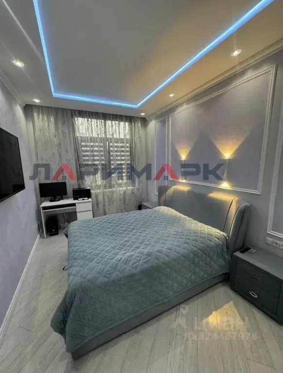 1-к кв. Москва Новоалексеевская ул., 16к2 (41.6 м) - Фото 1