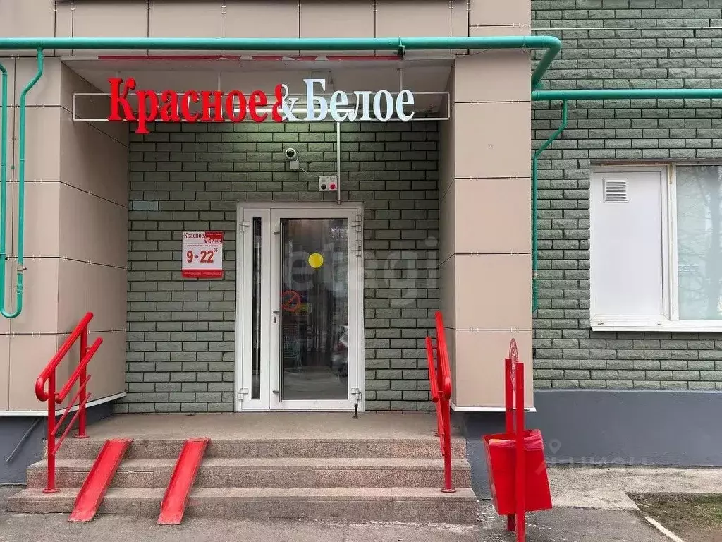 Помещение свободного назначения в Татарстан, Казань ул. Салиха ... - Фото 0