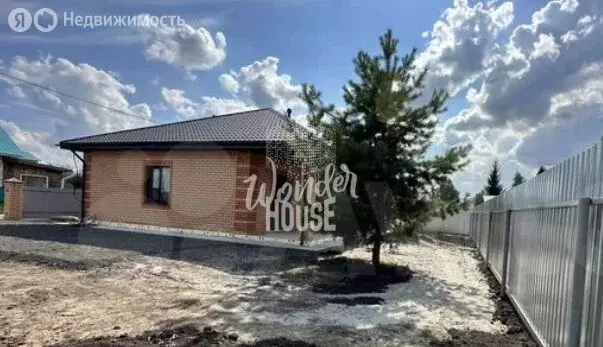 Дом в Тюмень, 3-я Северная улица, 11 (103 м) - Фото 2