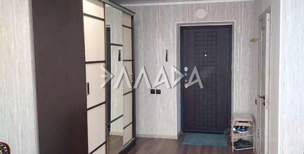 Студия Ростовская область, Ростов-на-Дону Северный мкр, ул. ... - Фото 1