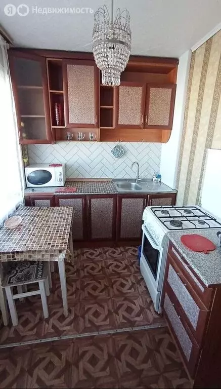 1-комнатная квартира: Пенза, улица 8 Марта, 15 (36 м) - Фото 1