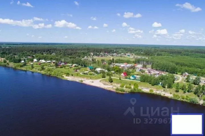 Дом в Нижегородская область, Бор  (100 м) - Фото 2