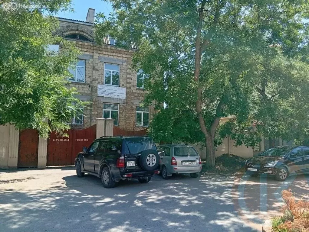 Дом в Евпатория, улица 13 Ноября, 69 (676 м) - Фото 2