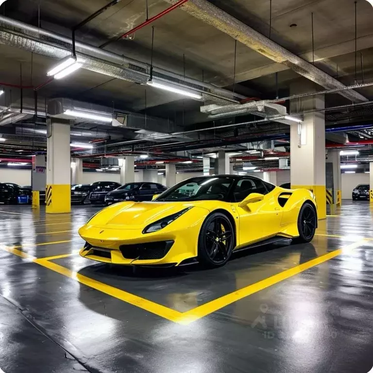 Гараж в Свердловская область, Екатеринбург ул. Вильгельма де Геннина, ... - Фото 1