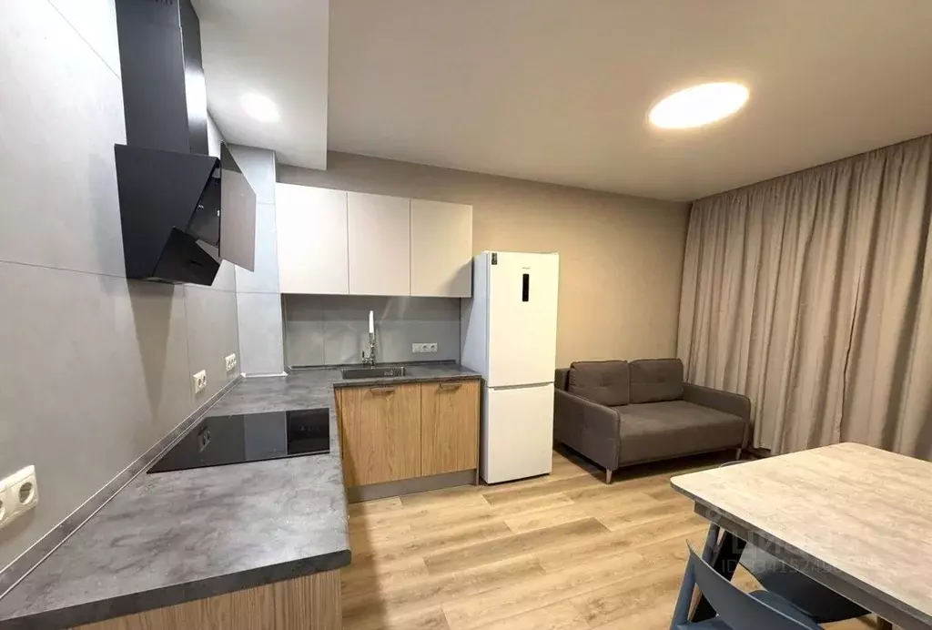 1-к кв. Москва Дмитровское ш., 73Бк1 (33.0 м) - Фото 1