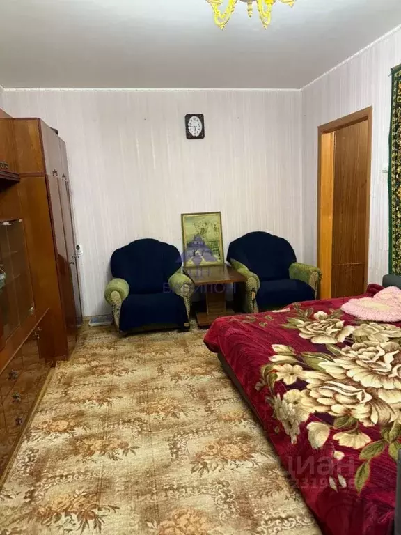 2-к кв. Ростовская область, Волгодонск ул. Гагарина (48.0 м) - Фото 1