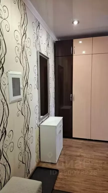 1-к кв. Тверская область, Вышний Волочек ул. Ямская, 96А (33.0 м) - Фото 1