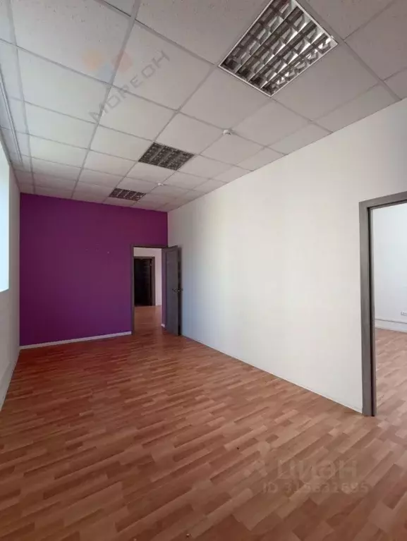 Помещение свободного назначения в Краснодарский край, Краснодар ... - Фото 1