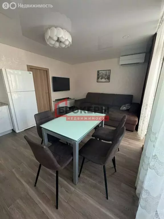 3-комнатная квартира: Севастополь, улица Колобова, 34/1 (70 м) - Фото 1