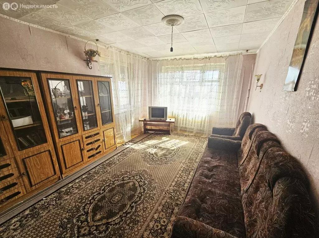 Дом в село Никольское, Юбилейная улица, 6 (64 м) - Фото 2