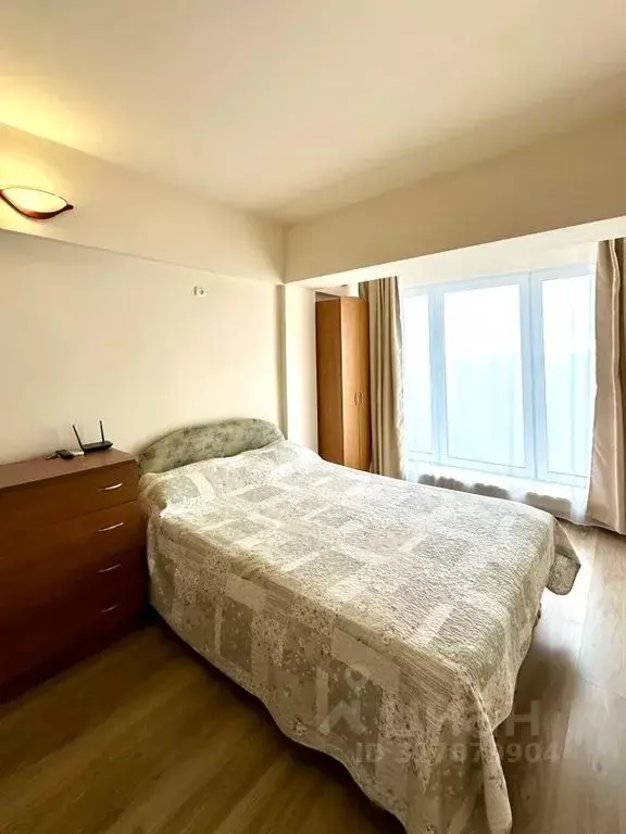 Комната Крым, Алупка Ялта городской округ, ул. Ленина, 35Б - Фото 0
