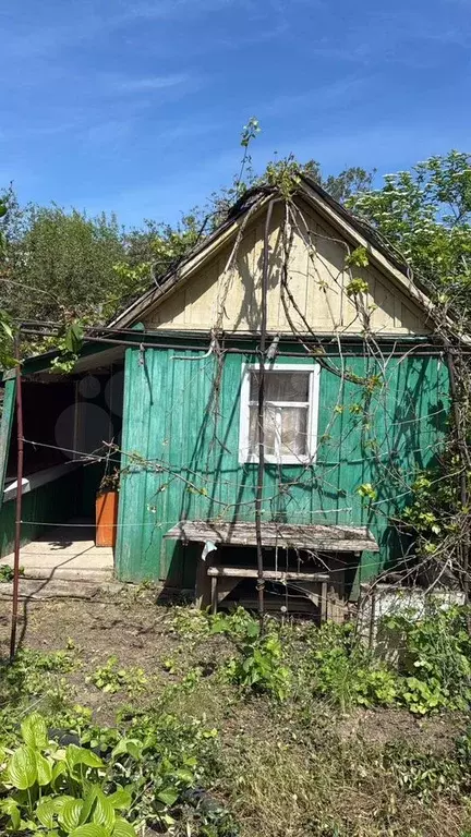 Дача 20 м на участке 9 сот. - Фото 1
