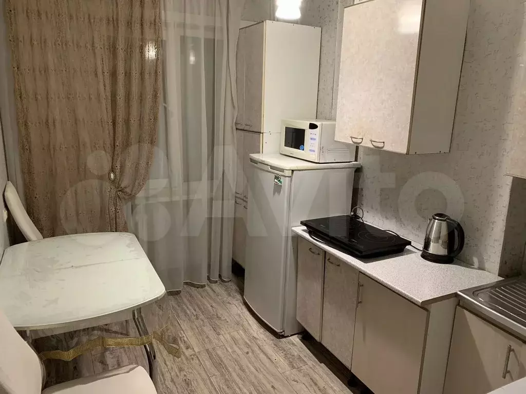 3-к. квартира, 60 м, 1/9 эт. - Фото 1