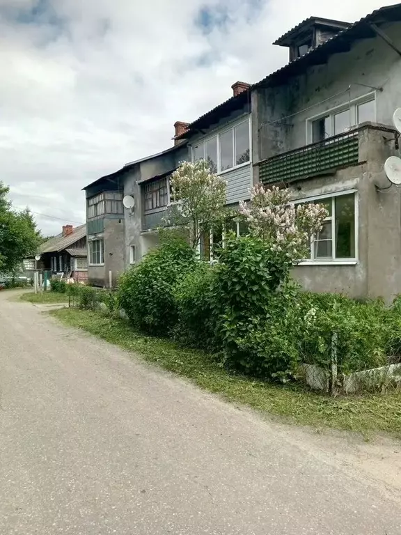 2-к кв. Московская область, Шатура Керва мкр, Набережная ул., 1б (50.0 ... - Фото 1