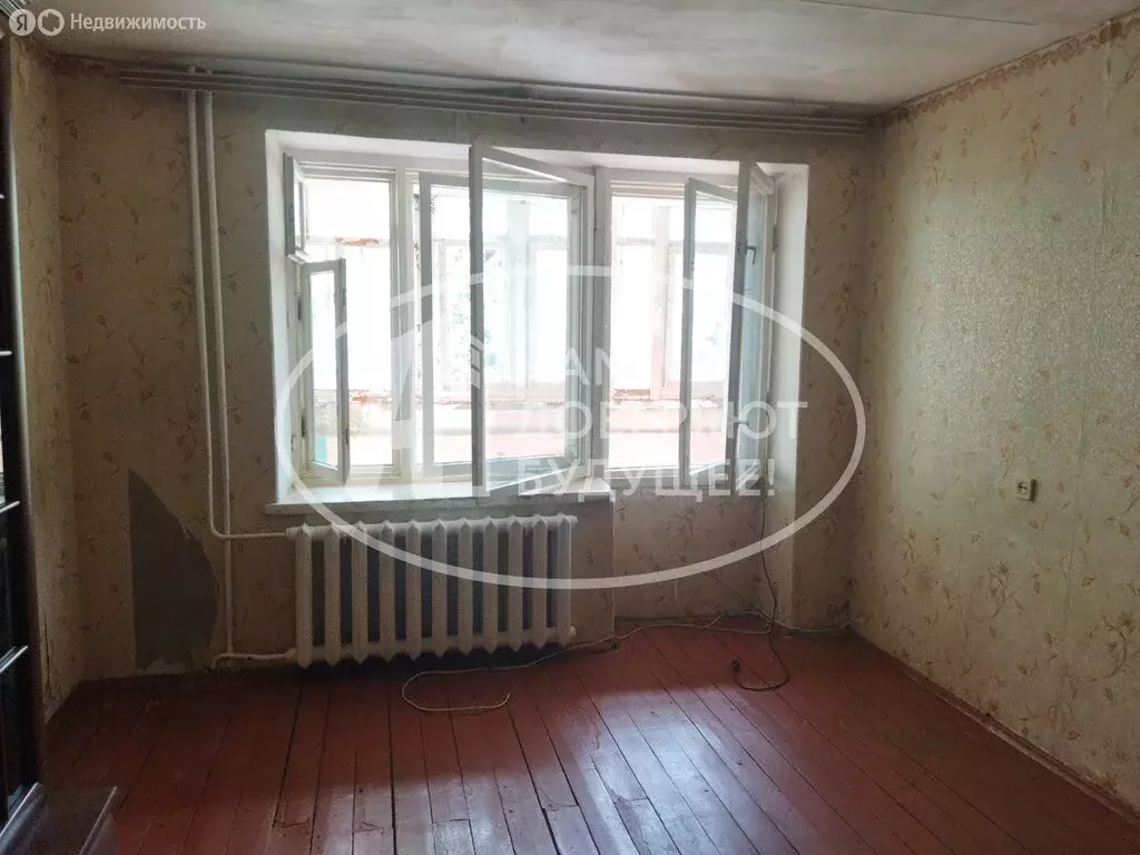 2-комнатная квартира: Пермь, Монастырская улица, 101 (50 м) - Фото 1