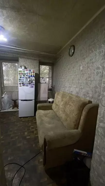 2-к. квартира, 41,8 м, 1/5 эт. - Фото 0