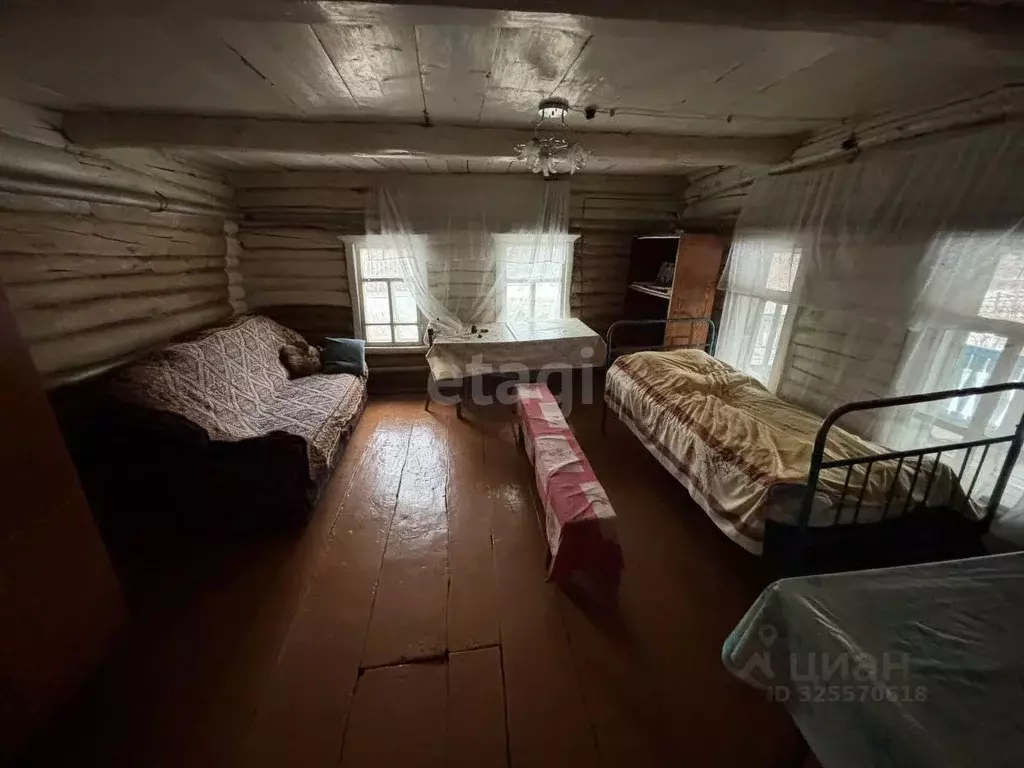 Дом в Башкортостан, Мечетлинский район, Дуван-Мечетлинский сельсовет, ... - Фото 2