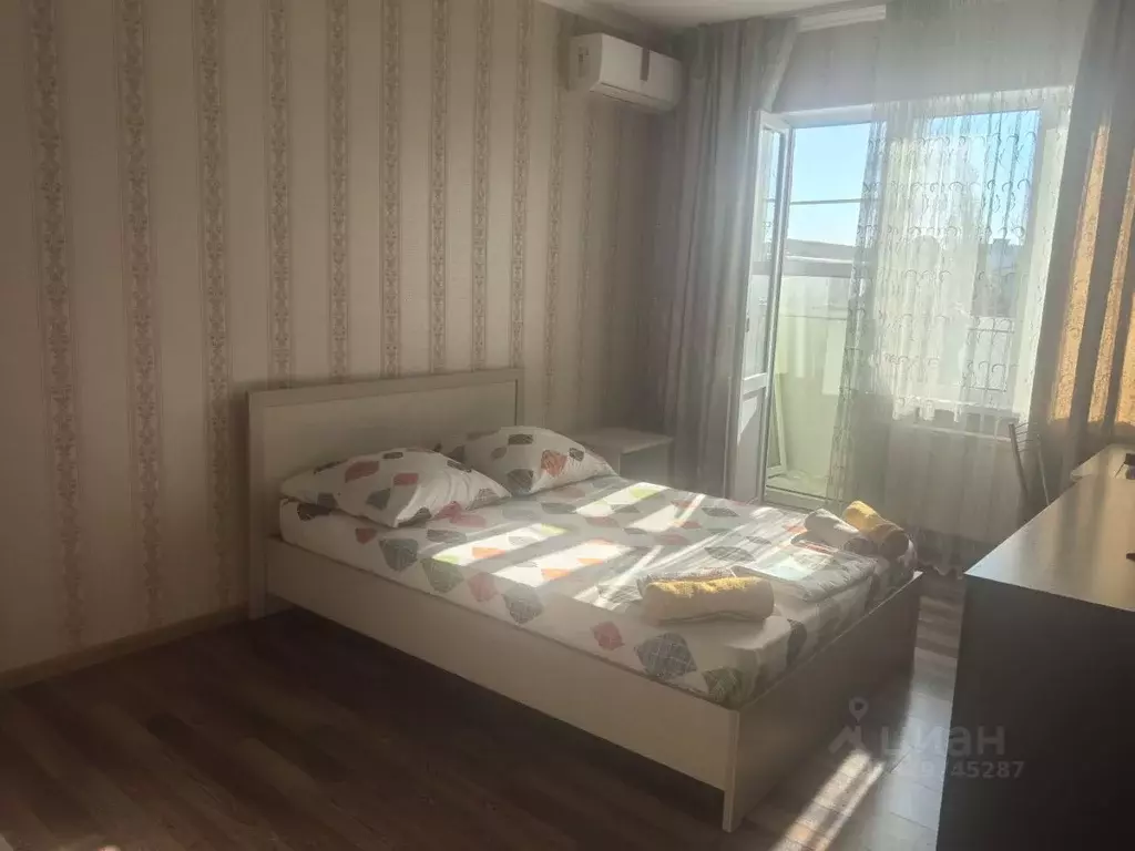 2-к кв. Краснодарский край, Новороссийск ул. Куникова, 20А (62.4 м) - Фото 2
