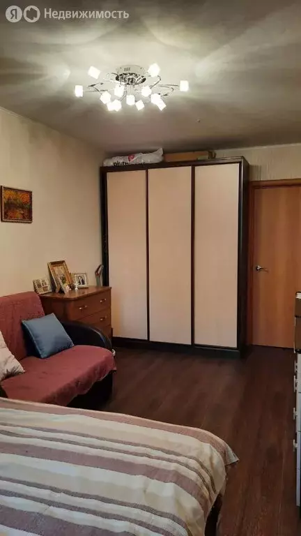 1-комнатная квартира: Екатеринбург, улица Вилонова, 22А (39.2 м) - Фото 1