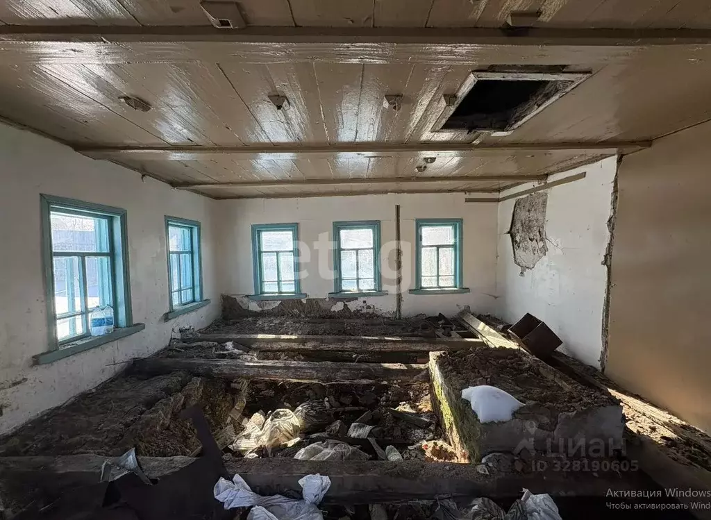 Участок в Амурская область, Благовещенск Дальневосточный пер., 39 ... - Фото 1