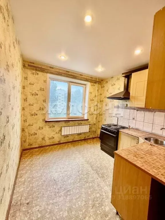 1-к кв. Самарская область, Тольятти Тополиная ул., 41 (29.2 м) - Фото 0