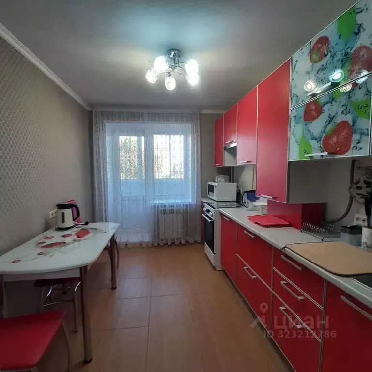 2-к кв. Марий Эл, Йошкар-Ола ул. Льва Толстого, 45 (60.0 м) - Фото 1