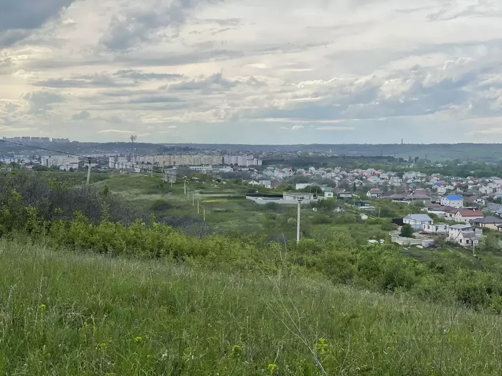 Участок в Ставропольский край, Ставрополь Северное-2 садовое ... - Фото 1